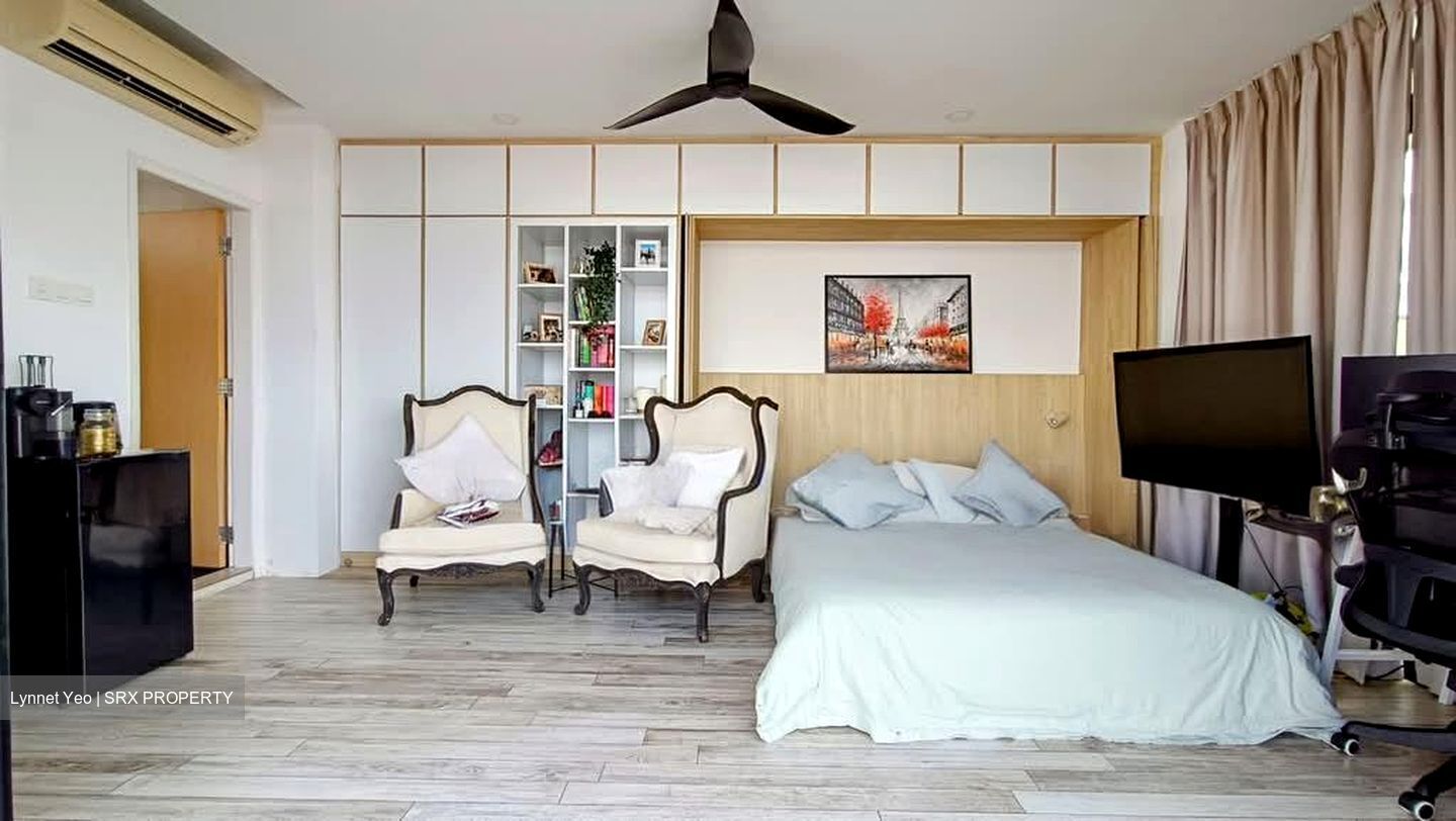 Everitt Green (D15), Apartment #587252951